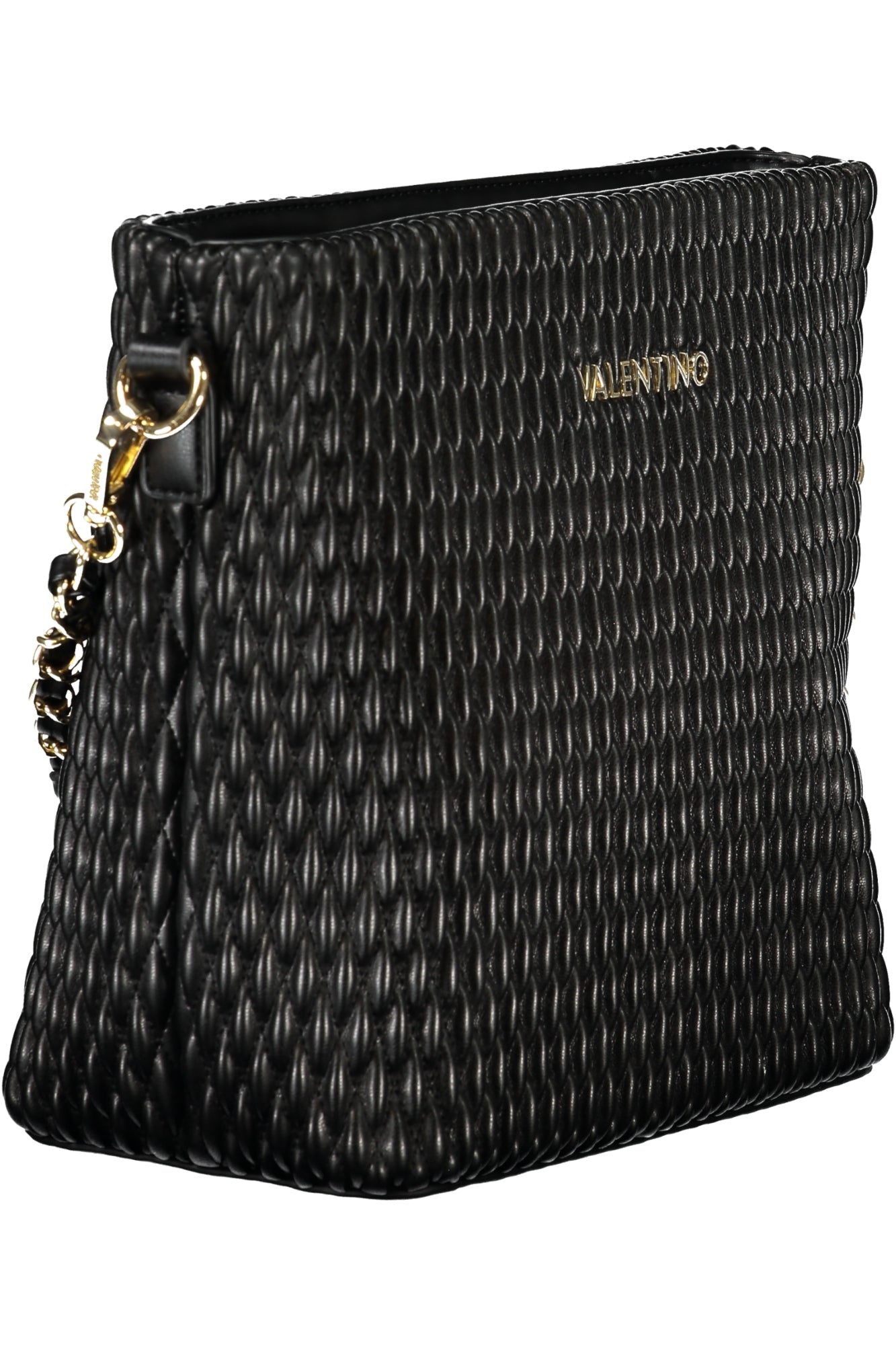 Valentino Bags Damentasche Rot Schwarz