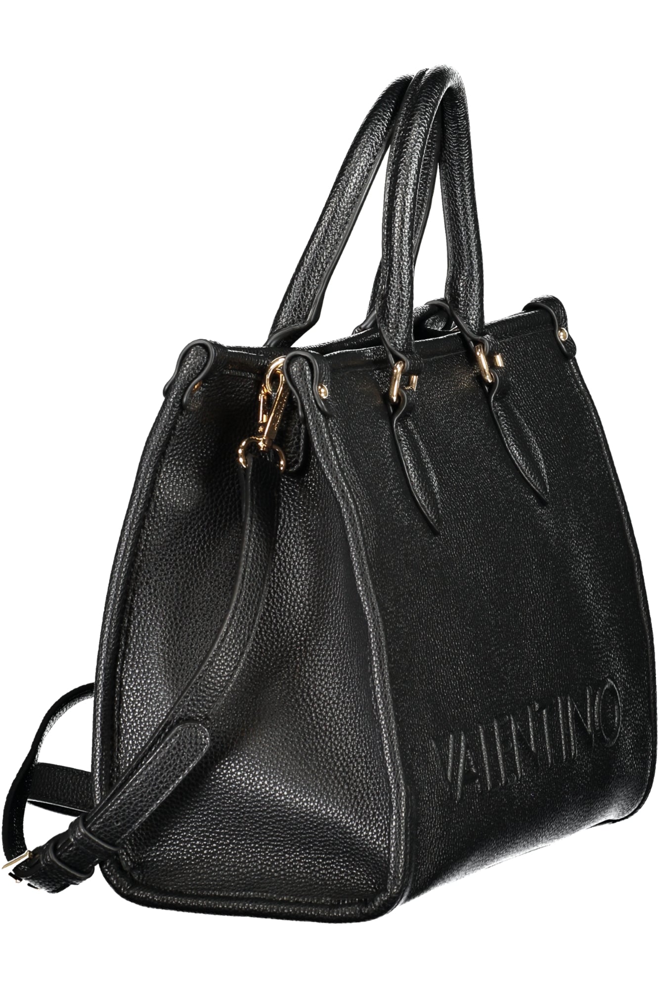 Valentino Bags Damentasche Schwarz Schwarz