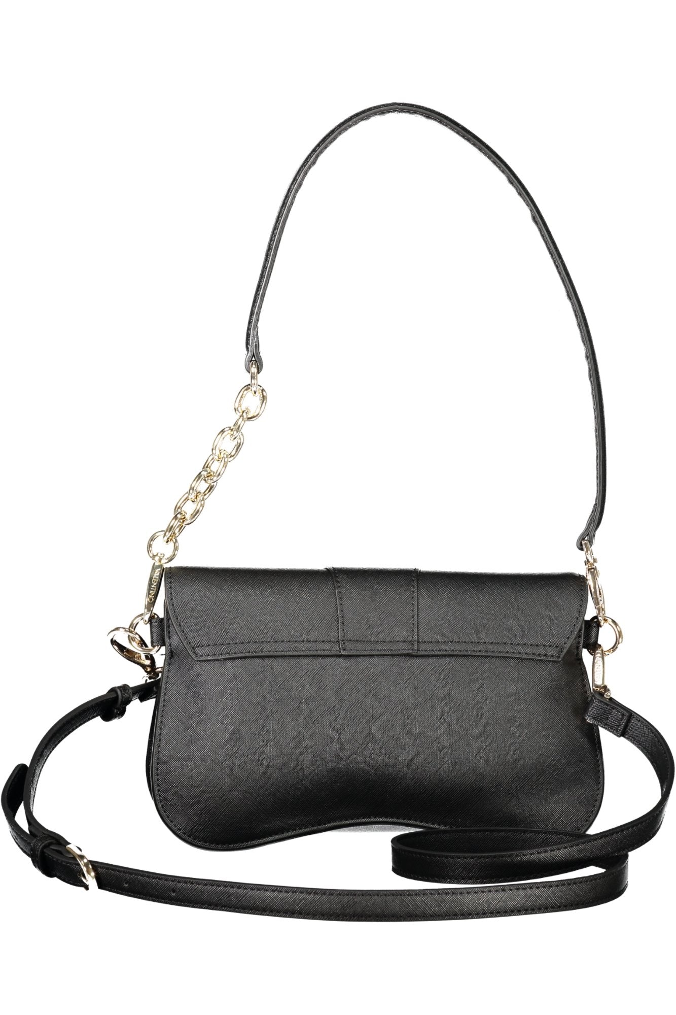Valentino Bags Damentasche Schwarz Schwarz