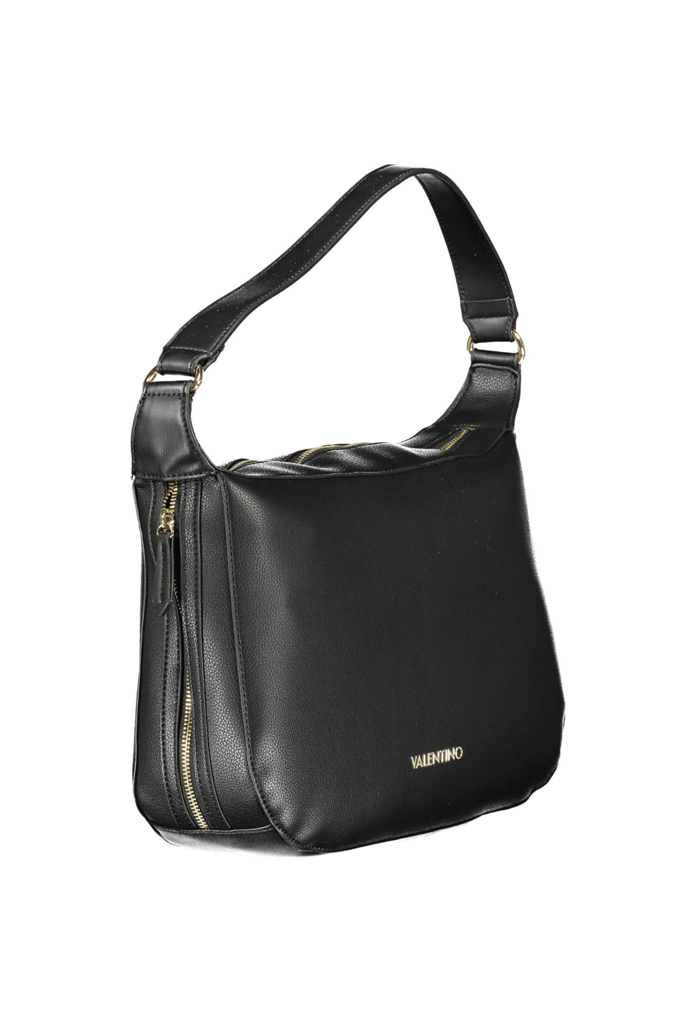 Valentino Bags Schwarze Damentasche Schwarz