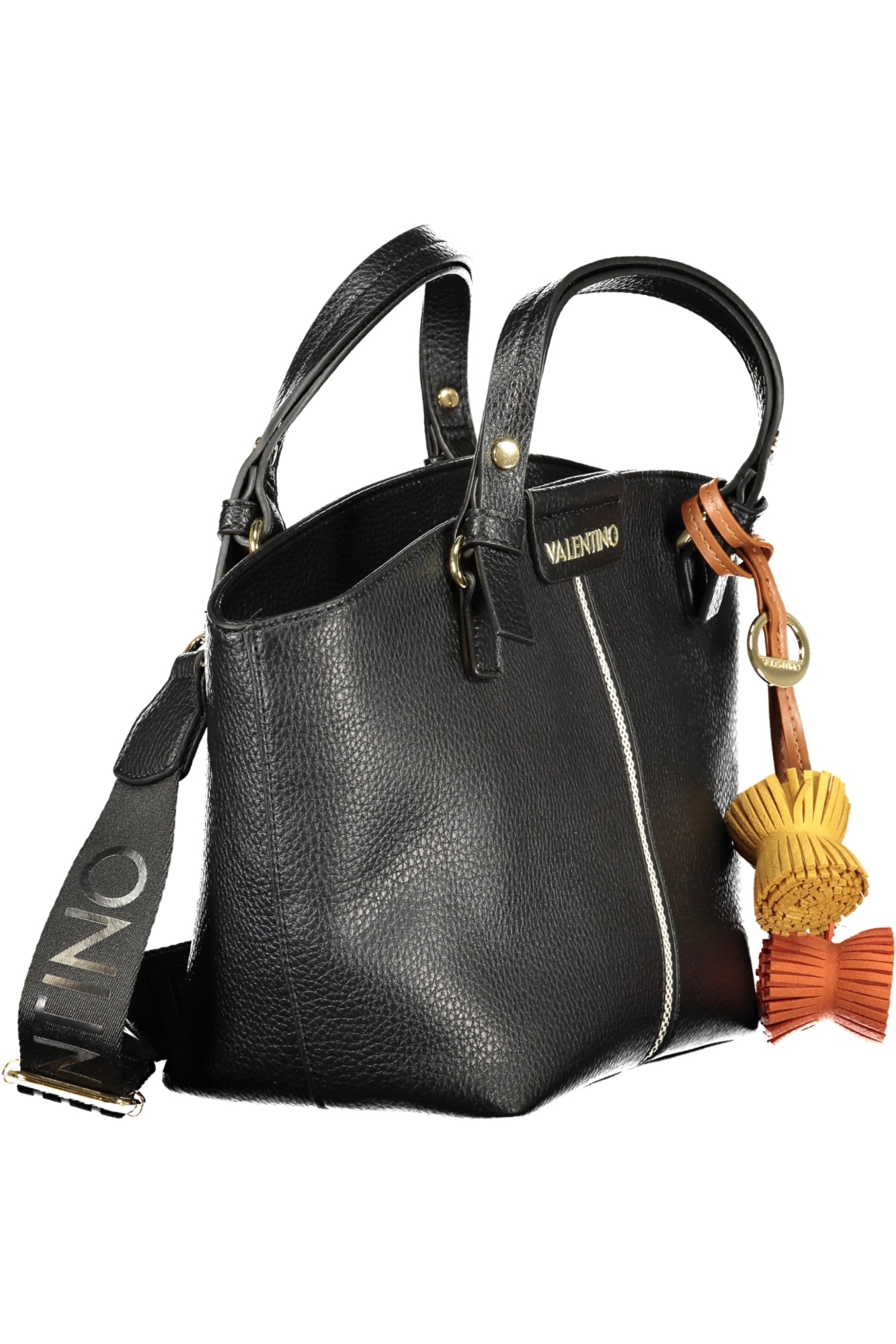 VALENTINO BAGS Damen Taschen – mit Reißverschluss kaufen Schwarz