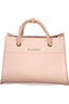 VALENTINO BAGS DAMEN ROSA TASCHE