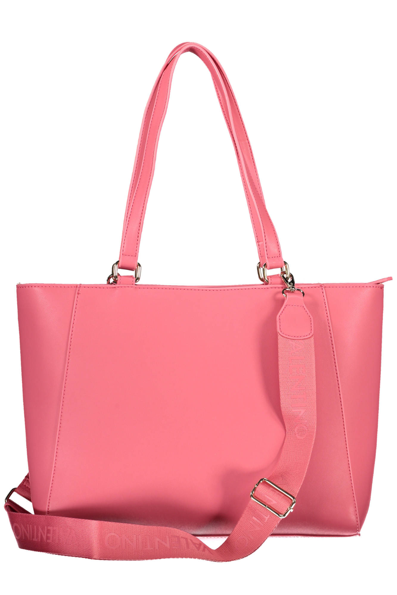 Valentino Taschen Beige Damentasche Rosa