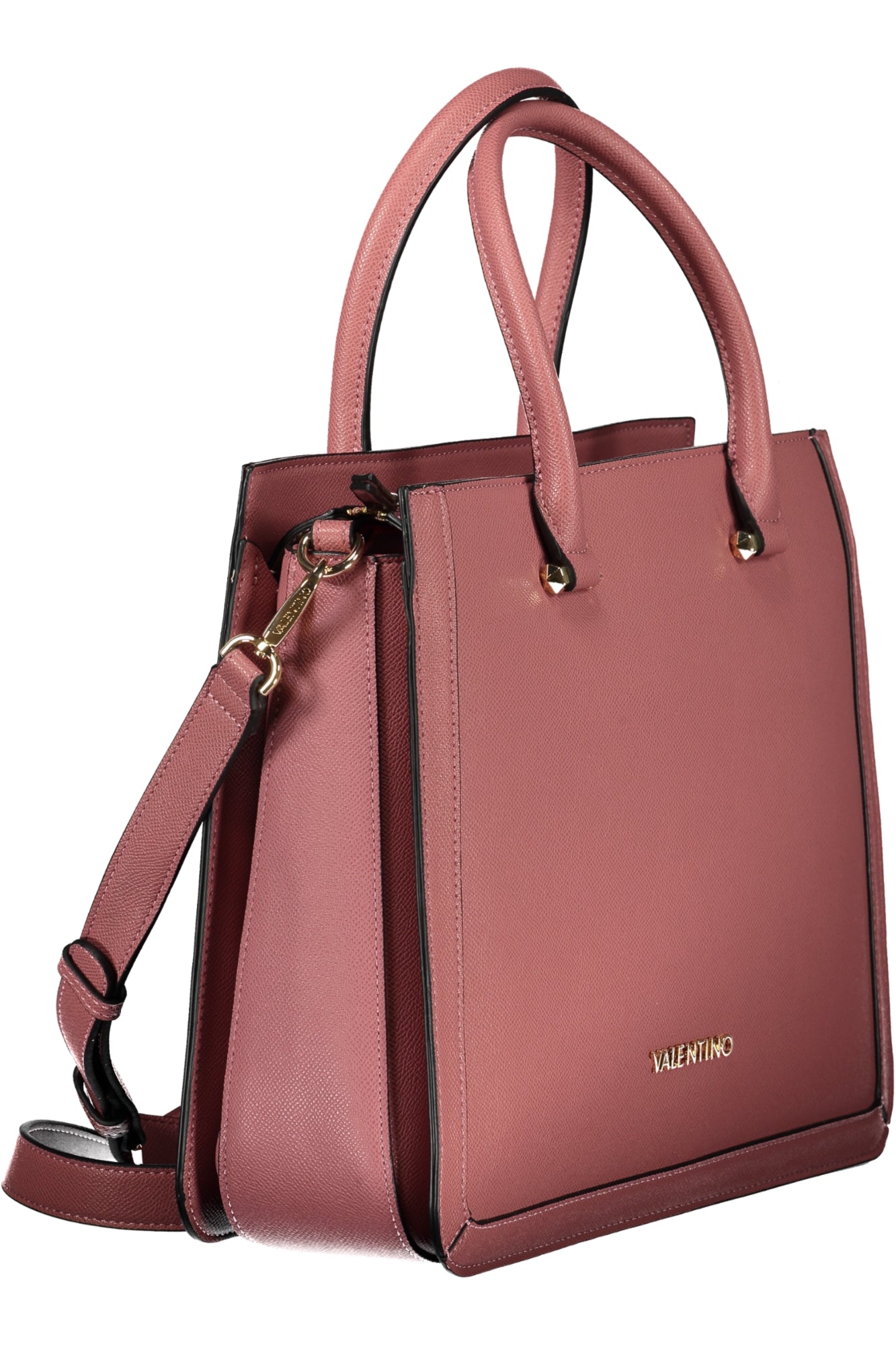 Valentino Bags Damen Rosafarbene Tasche Rosa