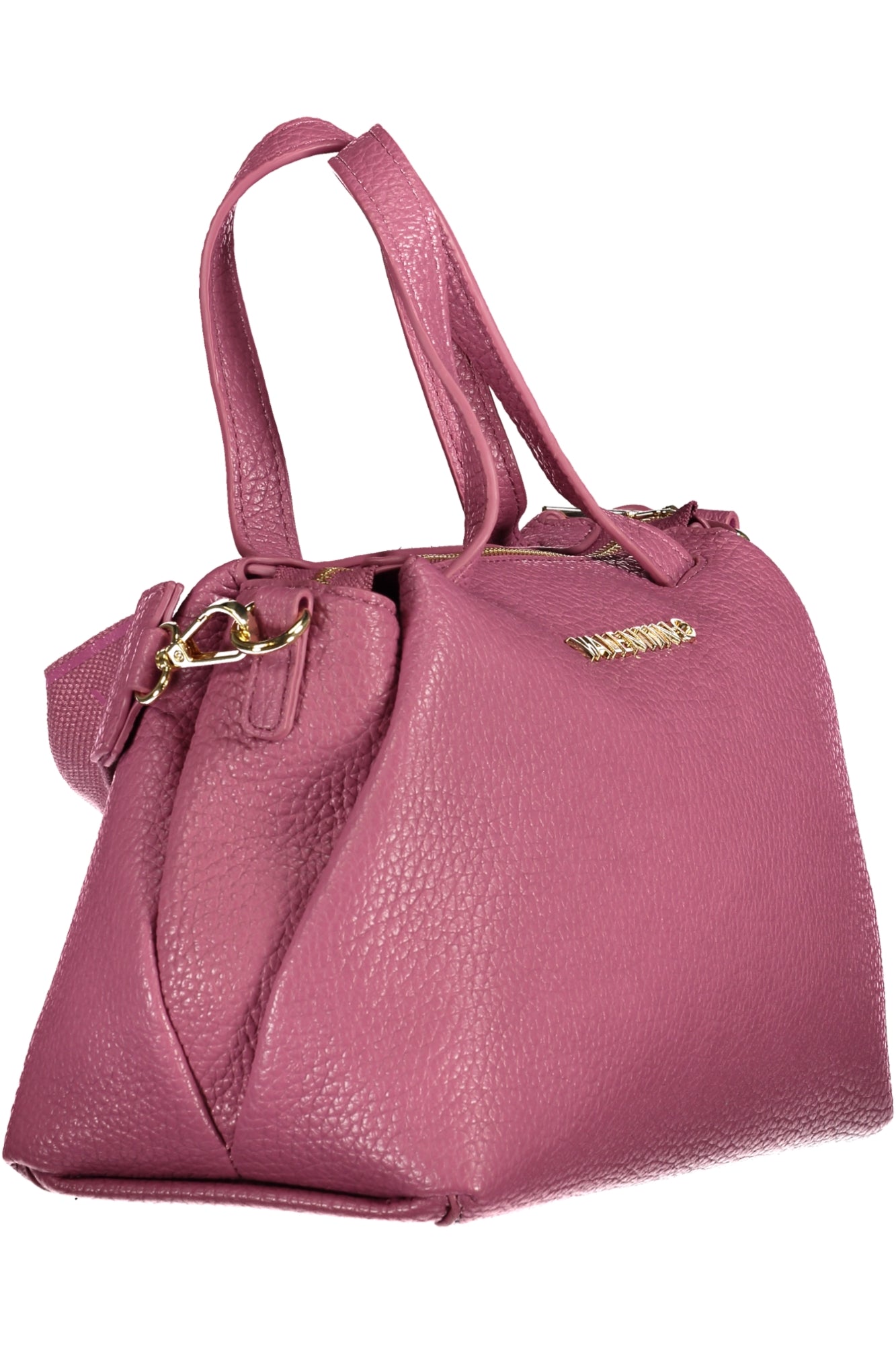 VALENTINO BAGS DAMENTASCHE WEIß Rosa