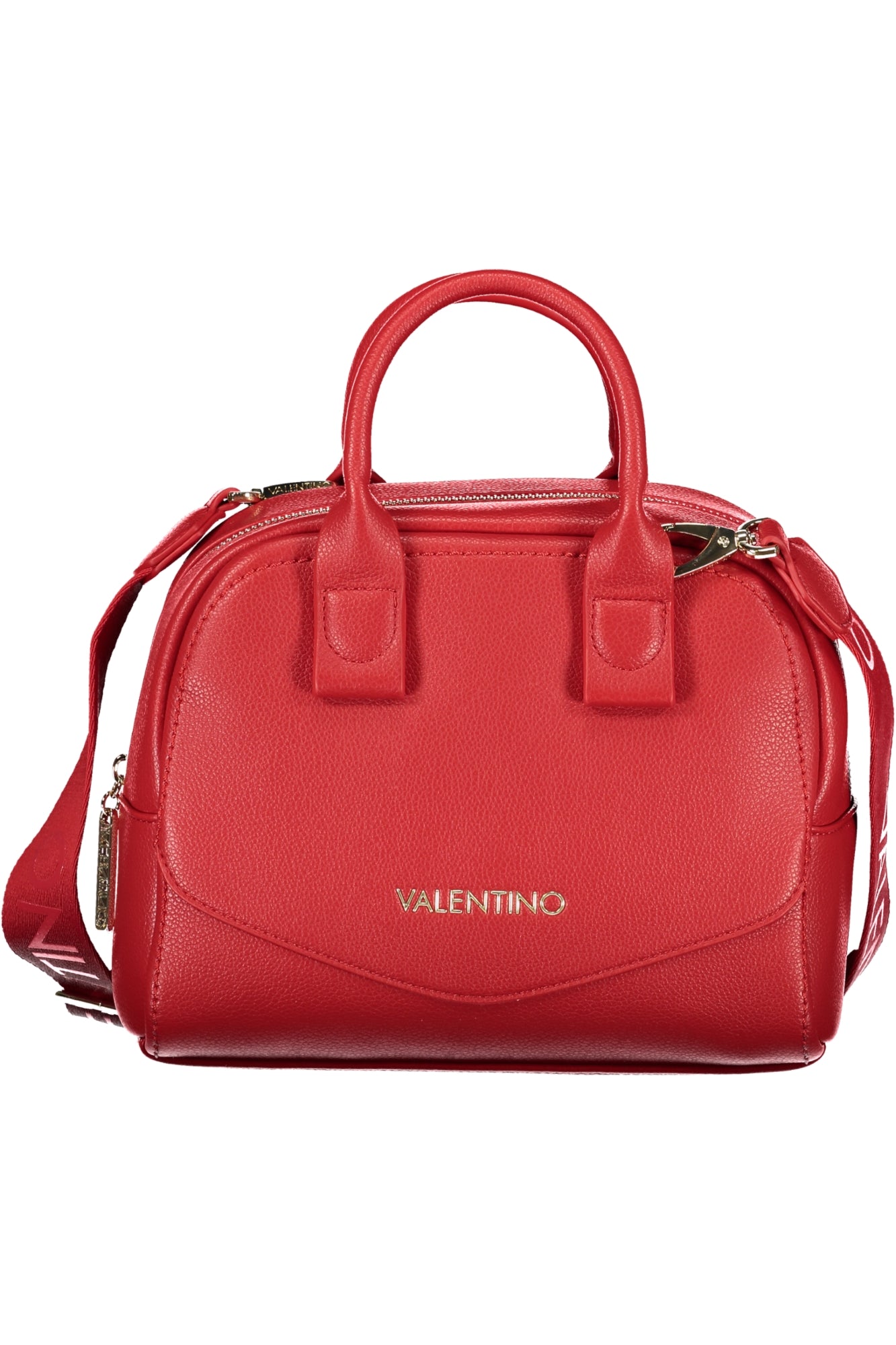 VALENTINO BAGS Damen Taschen – mit Reißverschluss kaufen Rot