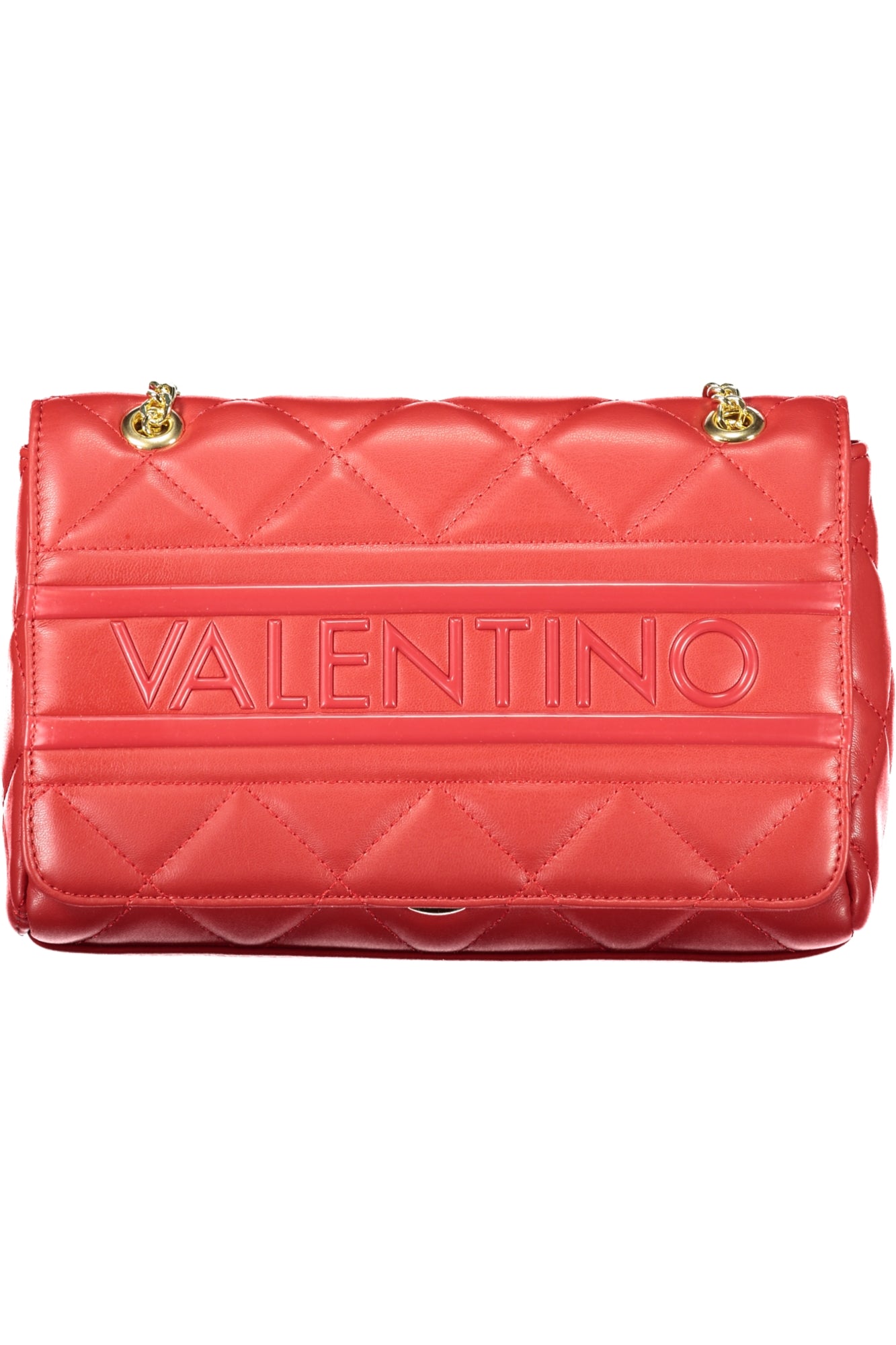 Valentino Bags Damentasche Rot Rot