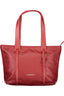VALENTINO BAGS DAMEN ROTE TASCHE