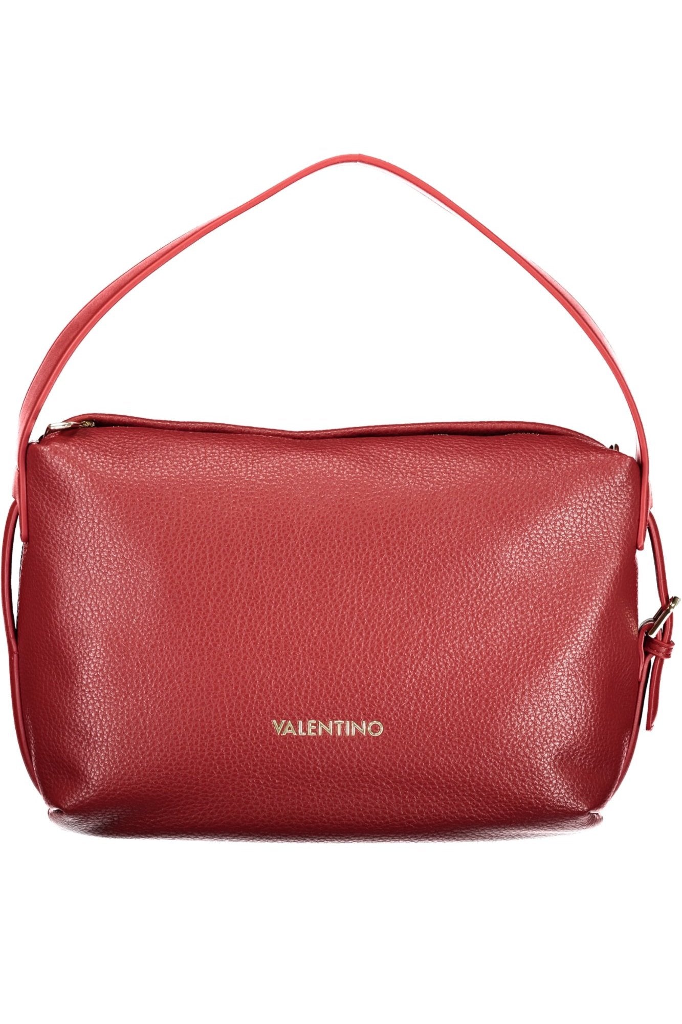 Valentino Bags Damen Braun Tasche Rot