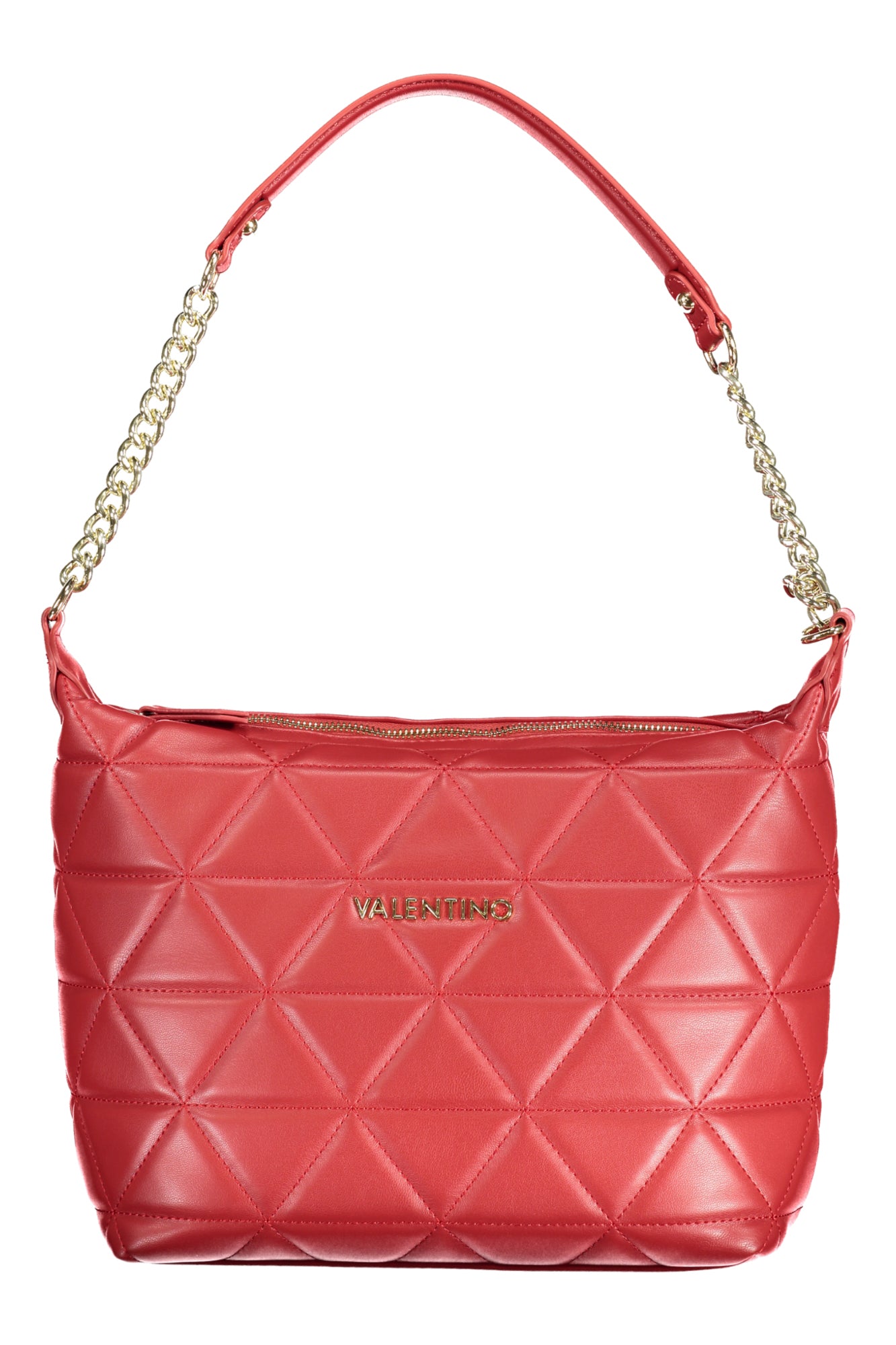 Valentino Bags Rote Damentasche Rot