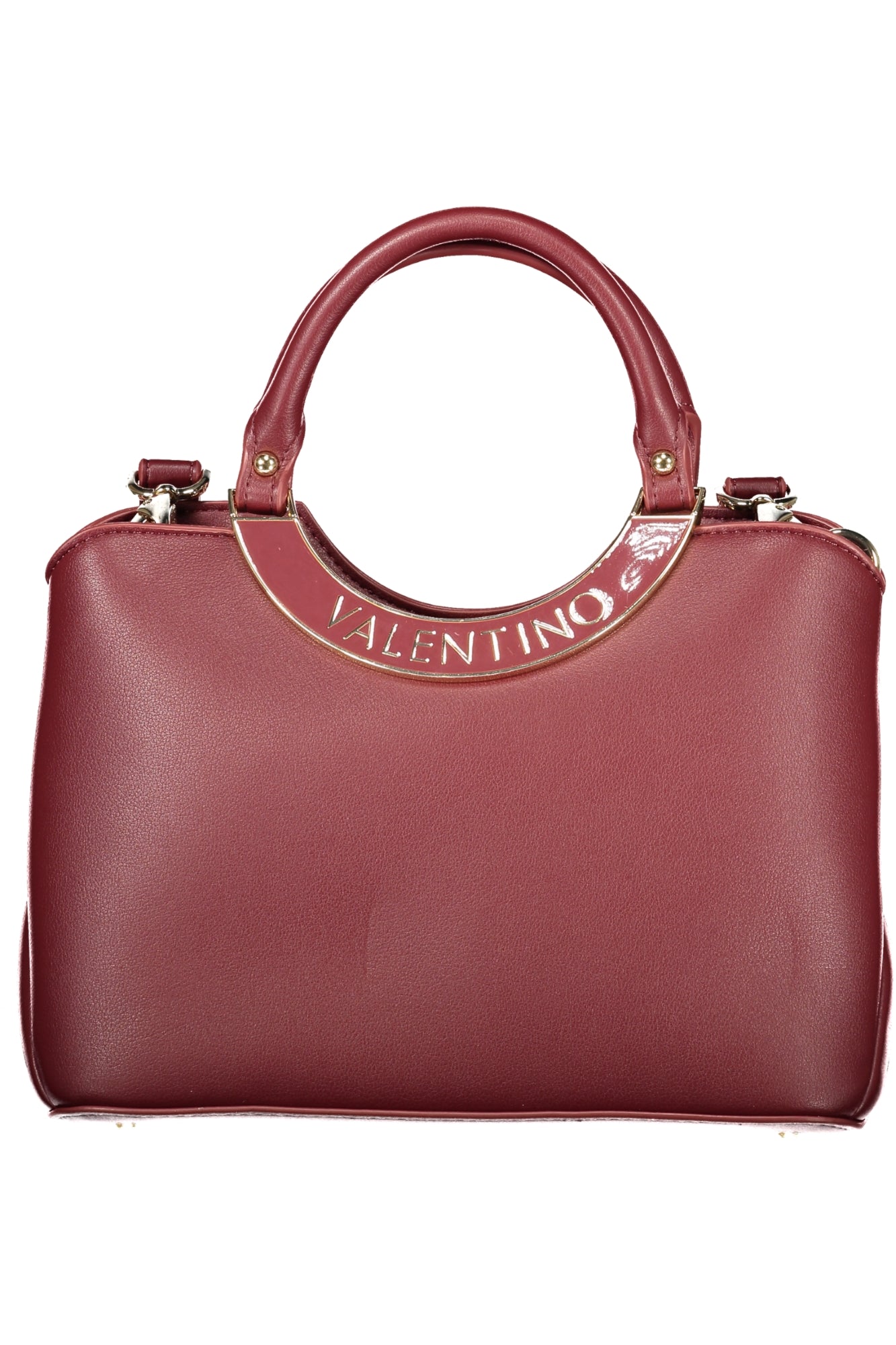 Valentino Bags Damentasche Rot Rot