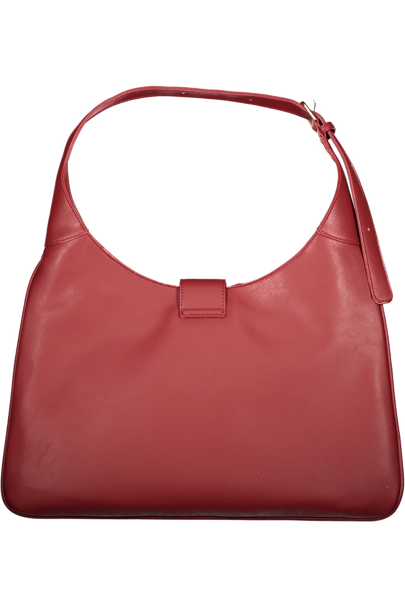Valentino Bags Damentasche Schwarz Rot
