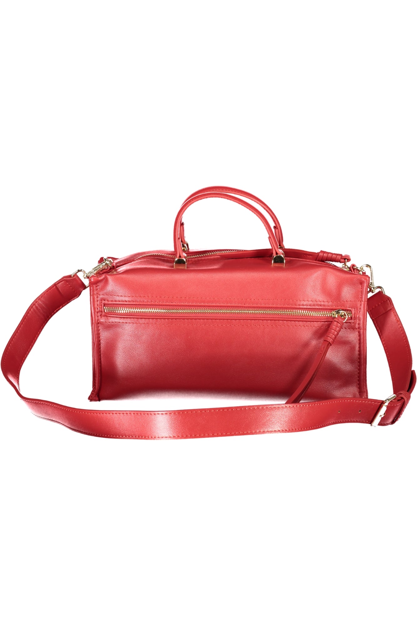 Valentino Bags Damentasche Blau Rot