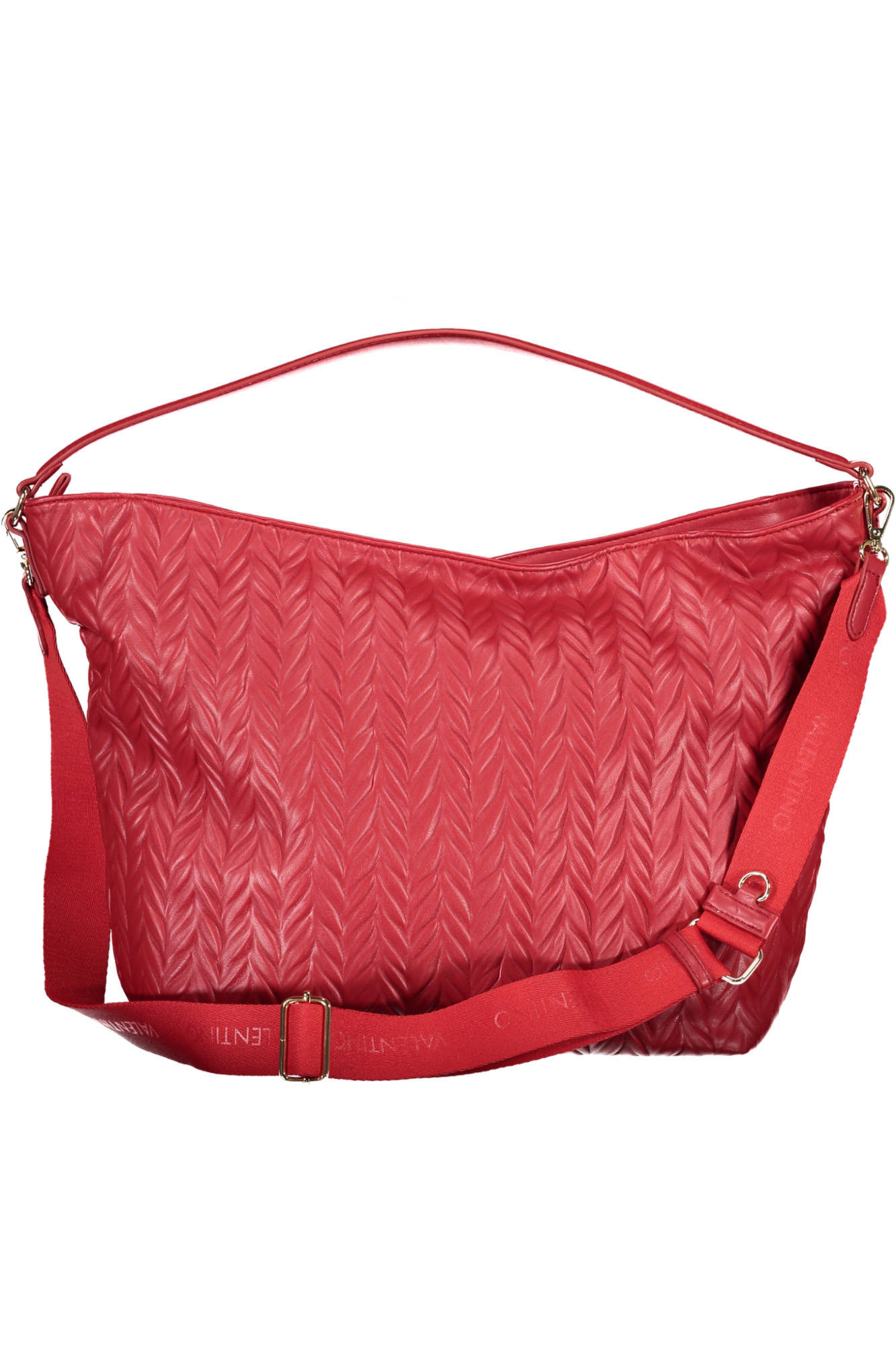 Valentino Bags Rote Damentasche Rot