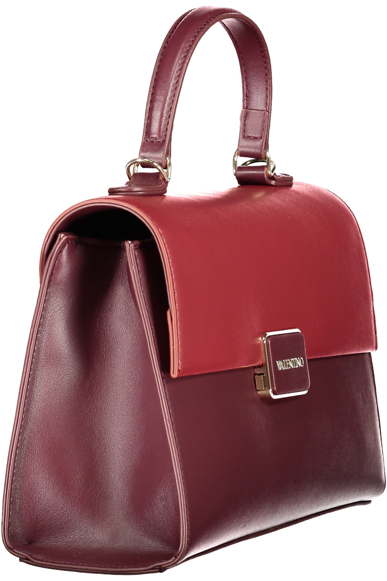 Valentino Bags Damentasche Beige Rot