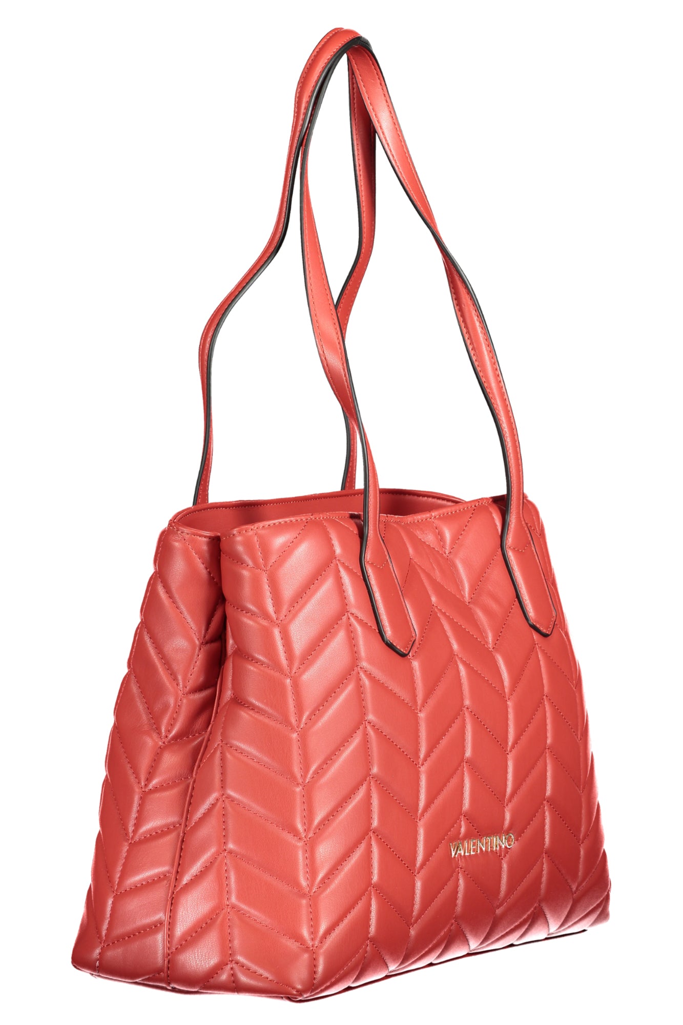 Valentino Bags Damentasche Rot Rot