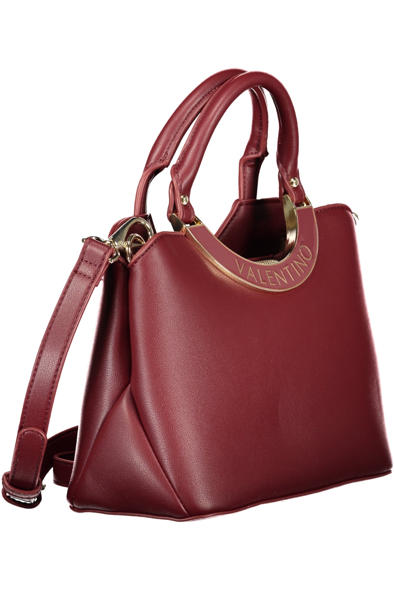 Valentino Bags Damentasche Rot Rot