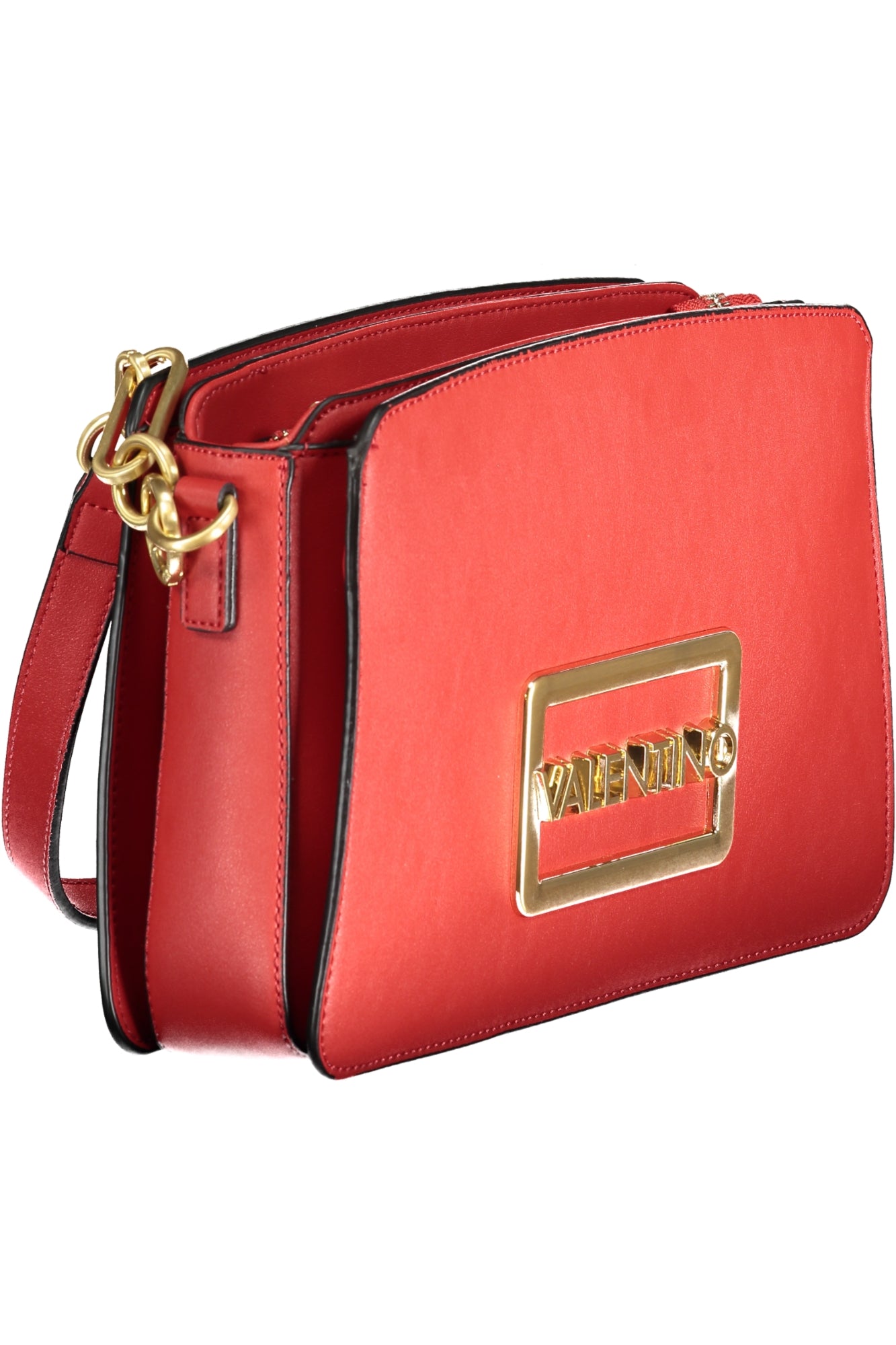 Valentino Bags Rote Damentasche Rot