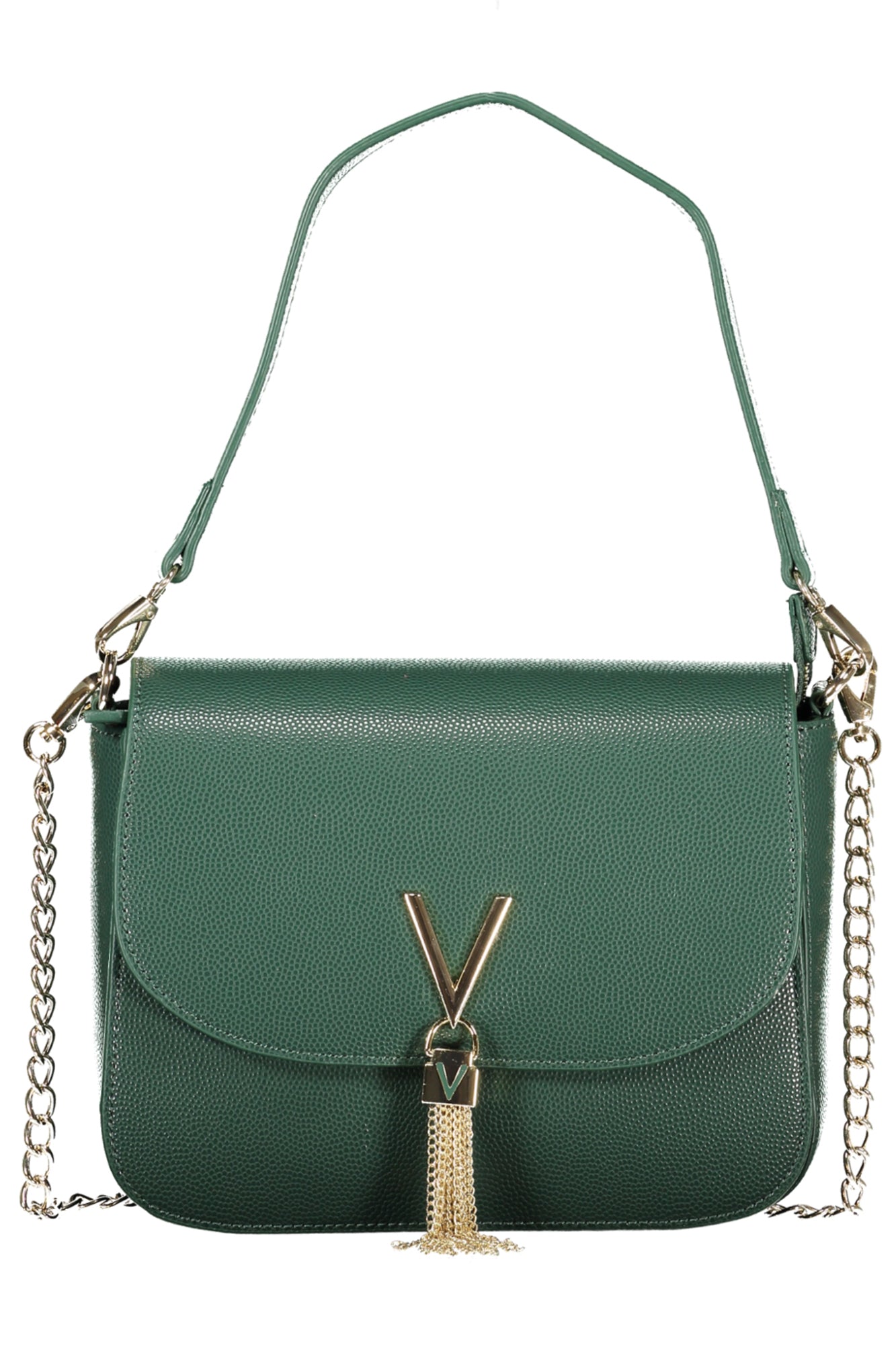 VALENTINO BAGS Damen Taschen – mit Reißverschluss kaufen Grün