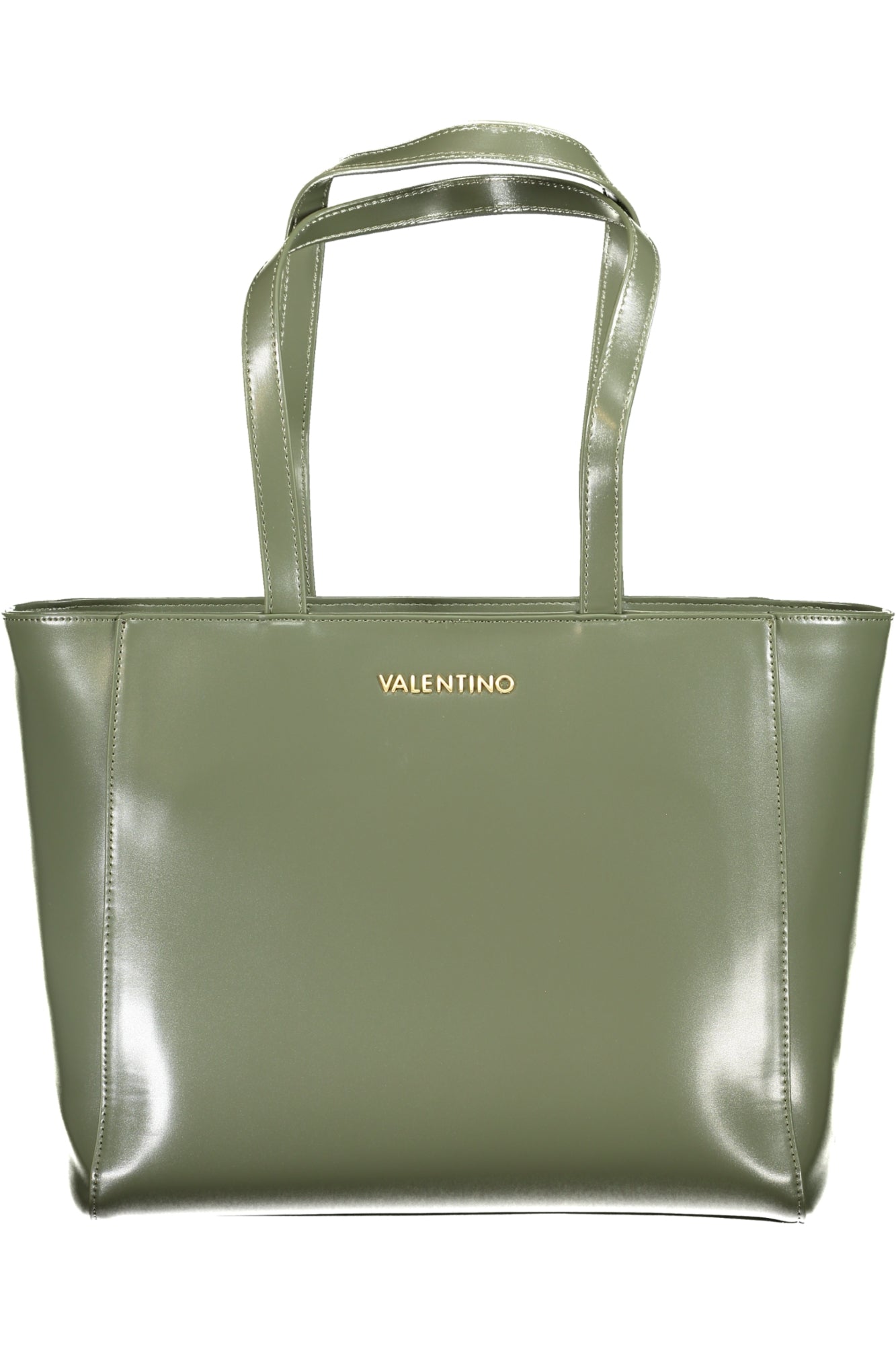 Valentino Bags Damentasche Rot Grün