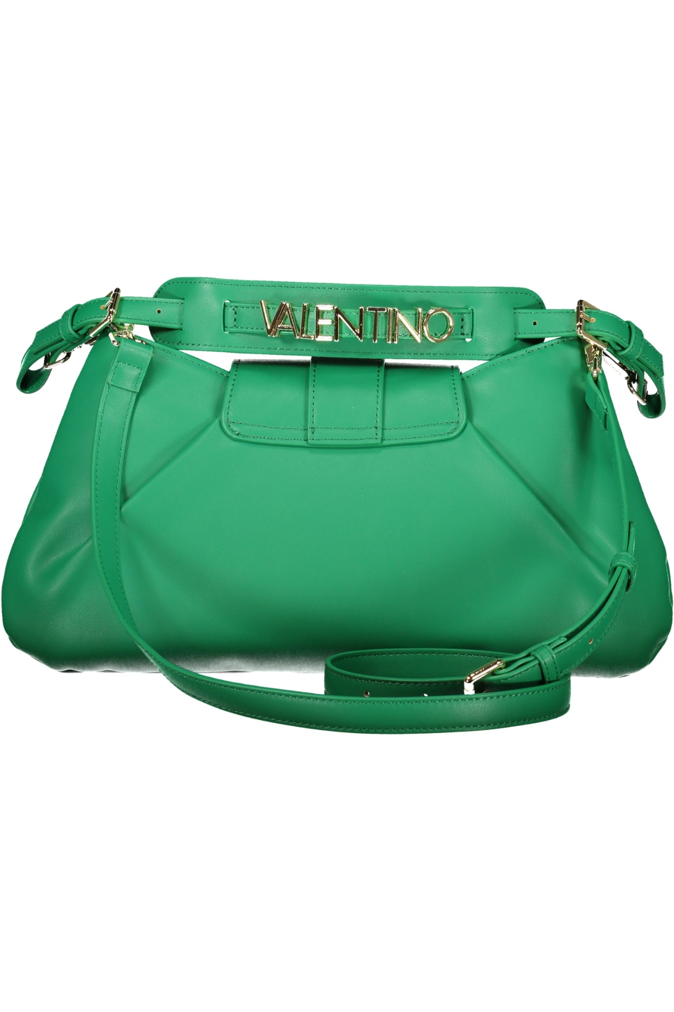 VALENTINO BAGS Damen Taschen – Henkeltasche mit Abnehmbarem Grün