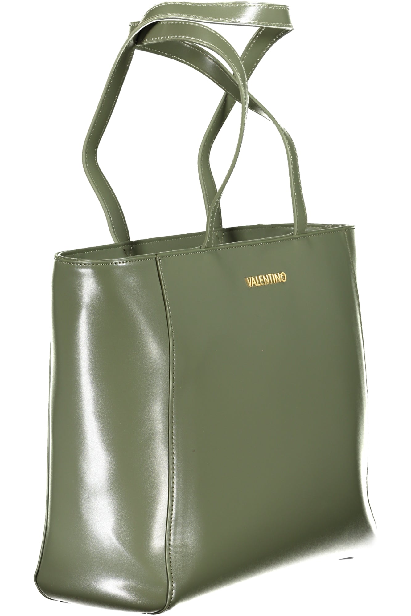 Valentino Bags Damentasche Rot Grün