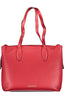 VALENTINO BAGS ROTE MANNTASCHE