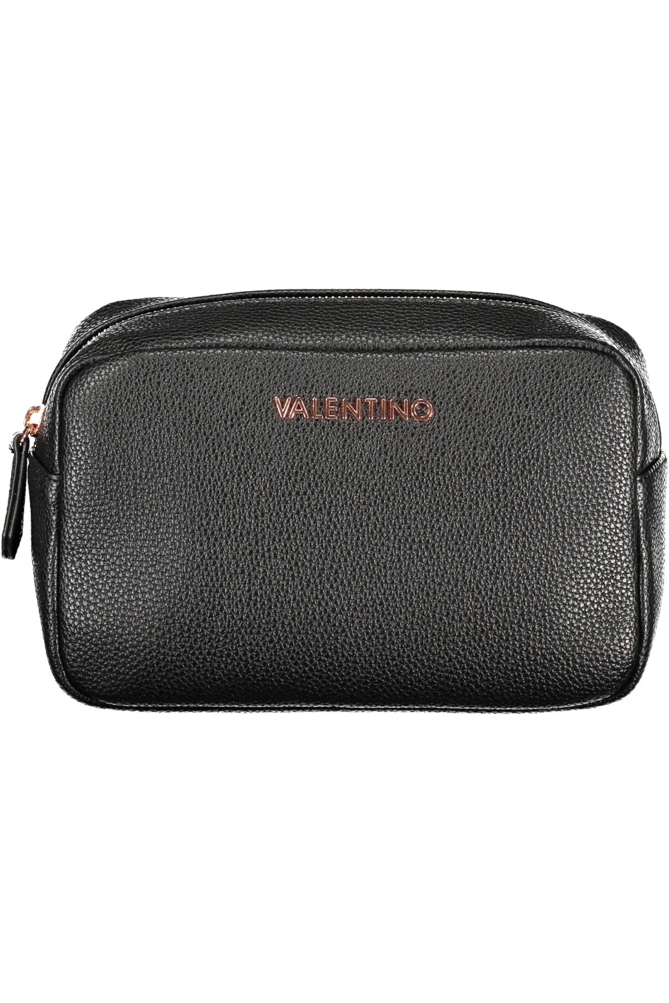 Valentino Bags Damen-Clutt, Schwarz Schwarz