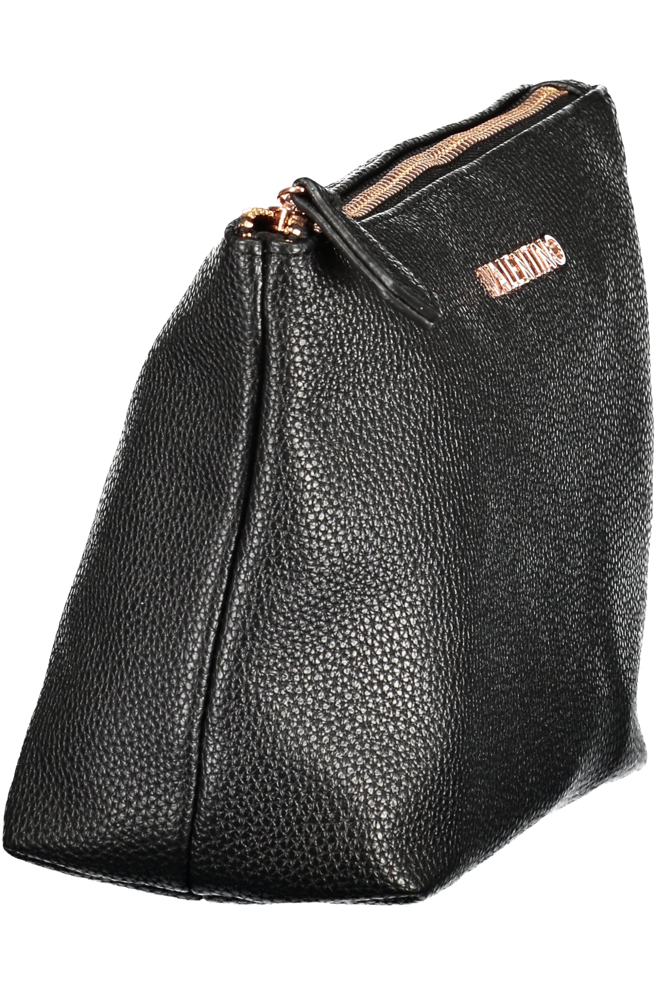Valentino Bags Damen-Clutt, Schwarz Schwarz