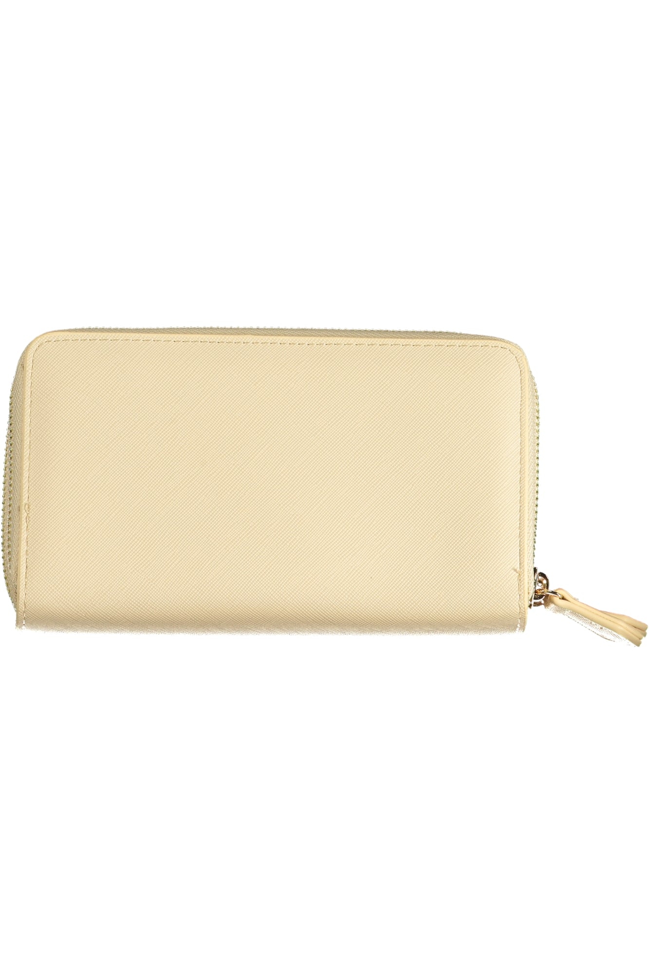 VALENTINO BAGS Damen Geldbörse Beige – Doppelfach-Design mit Münzfach | soulluna.de Beige