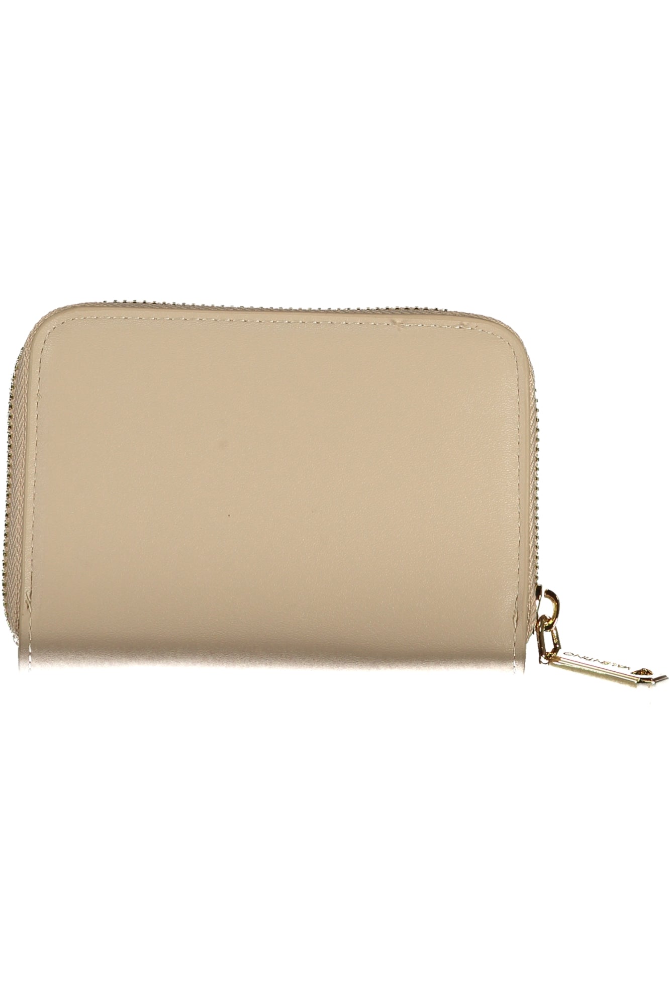 Valentino Bags Damen Geldbörse Schwarz Beige
