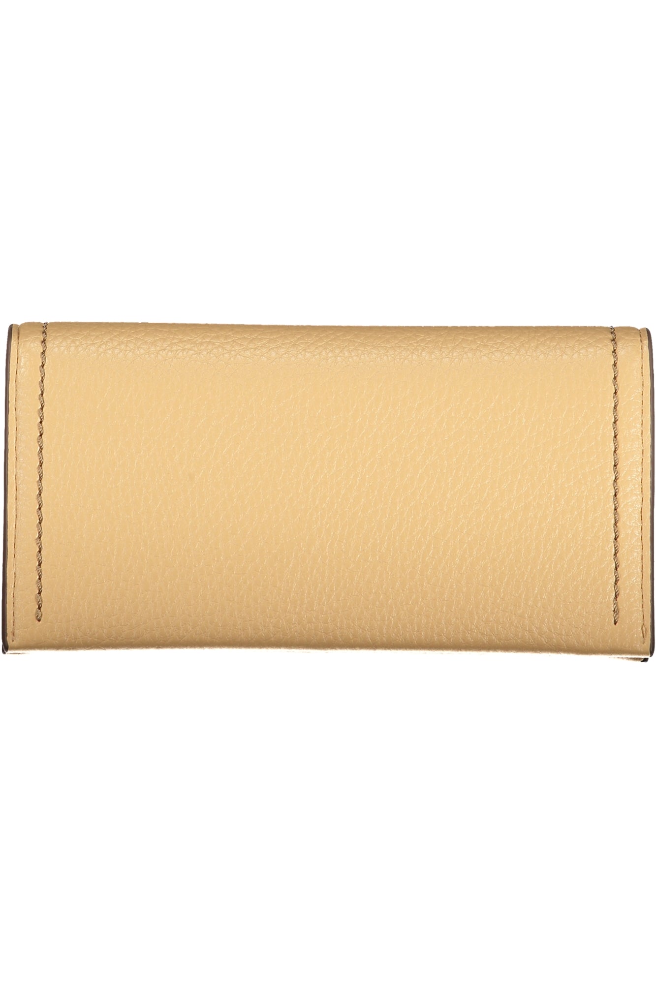 Valentino Bags Damen Geldbörse Schwarz Beige