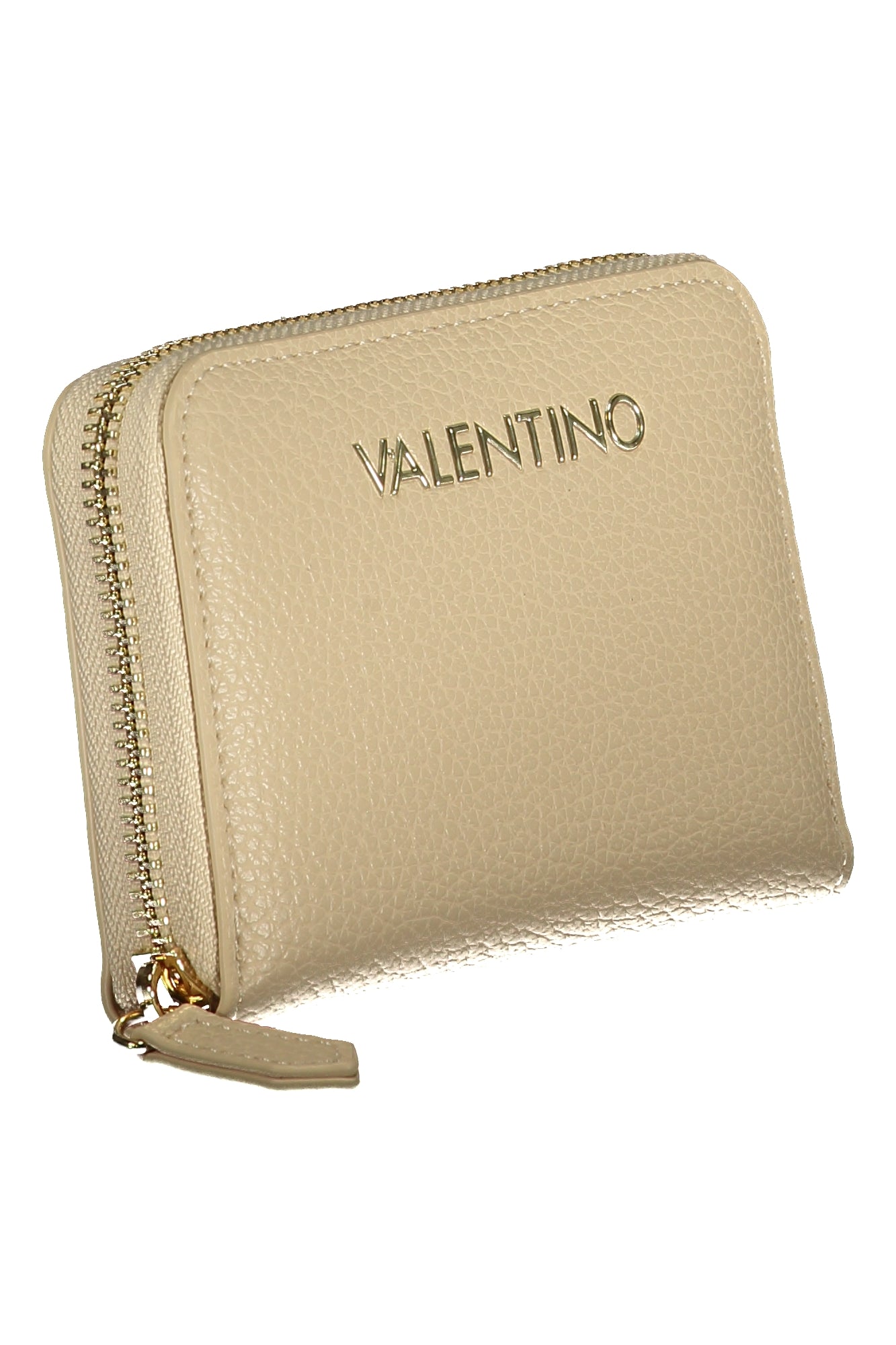 Valentino Bags Damen-Geldbörse Beige Beige