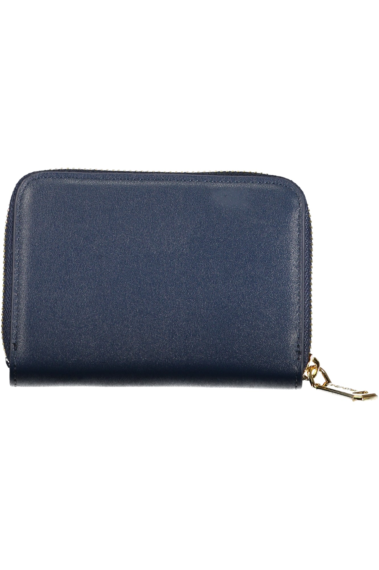 Valentino Bags Damen Geldbörse Schwarz Blau