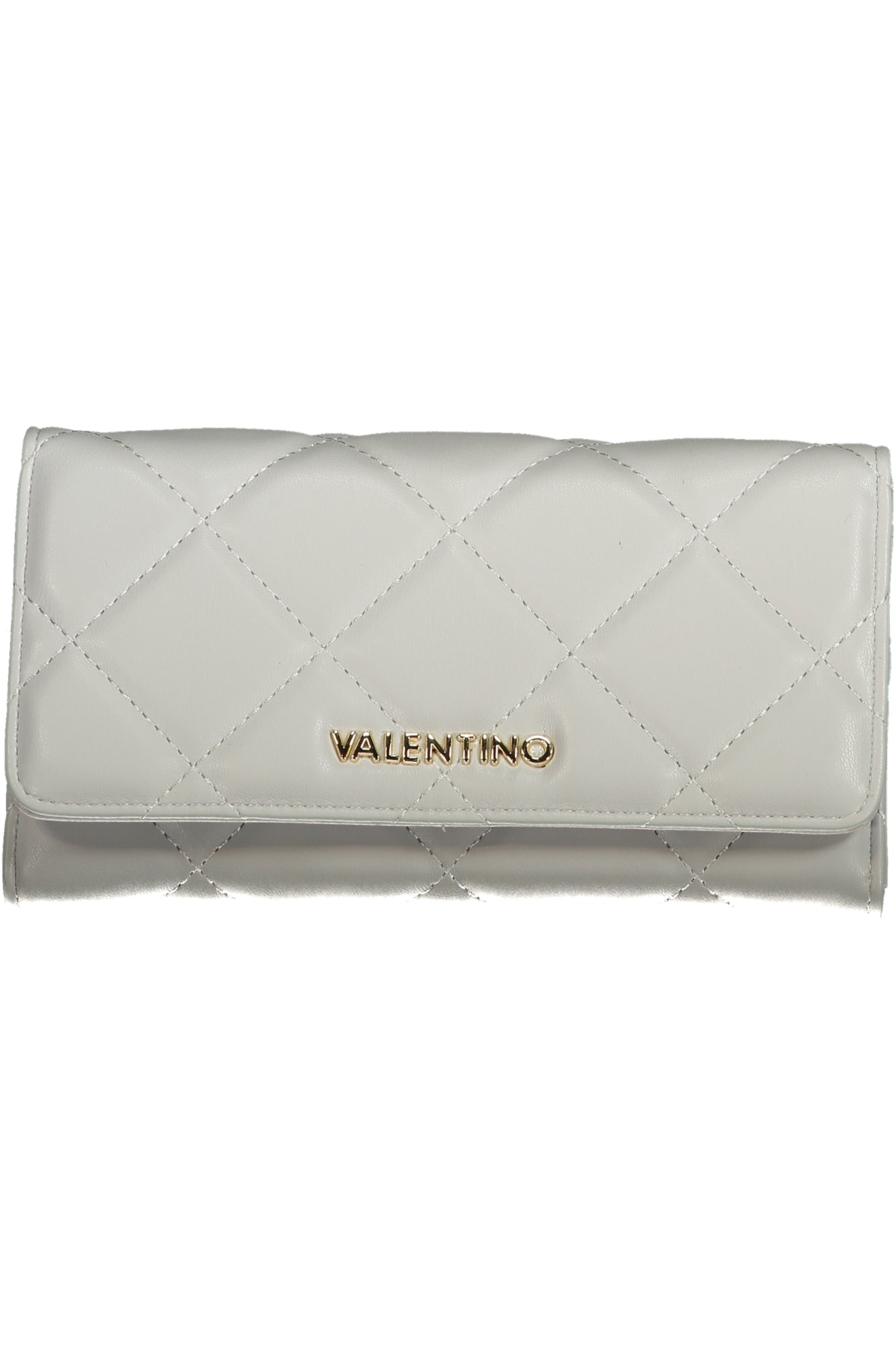 VALENTINO BAGS Damen Geldbörse – Nan | Geldbörsen kaufen Grau