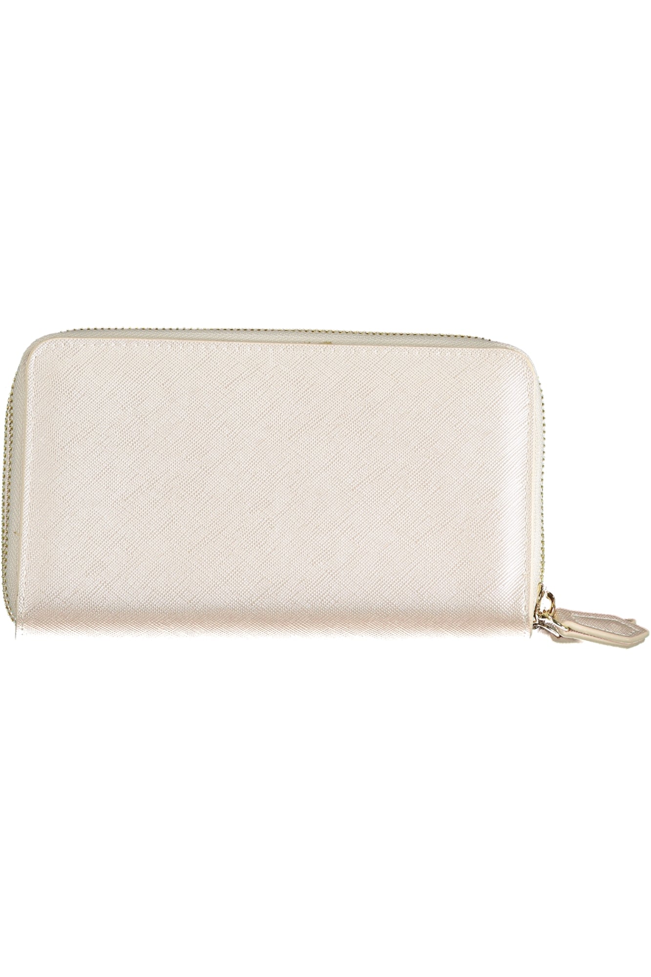 VALENTINO BAGS Damen Geldbörse Beige – Doppelfach-Design mit Münzfach | soulluna.de Grau