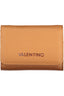 VALENTINO-TASCHEN DAMENGELDBÖRSE BRAUN