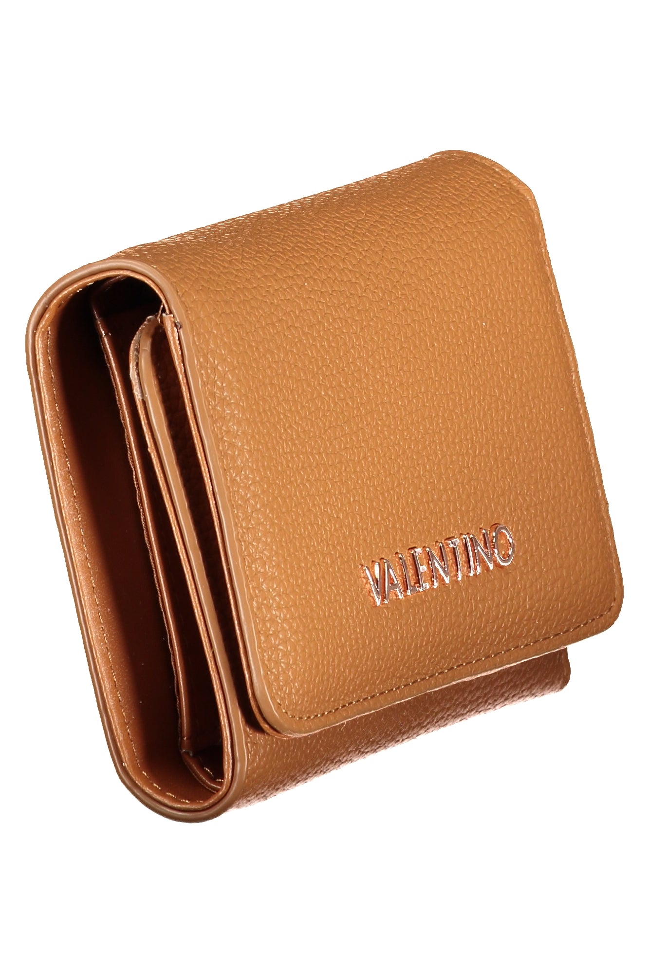 VALENTINO BAGS Damen Geldbörse – 3-fach-geldbörse kaufen Braun