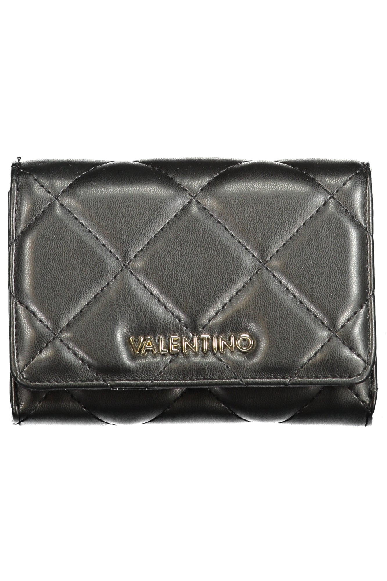 VALENTINO BAGS Damen Geldbörse – 3-fach-geldbörse kaufen Schwarz