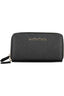VALENTINO BAGS DAMEN GELDBÖRSE SCHWARZ
