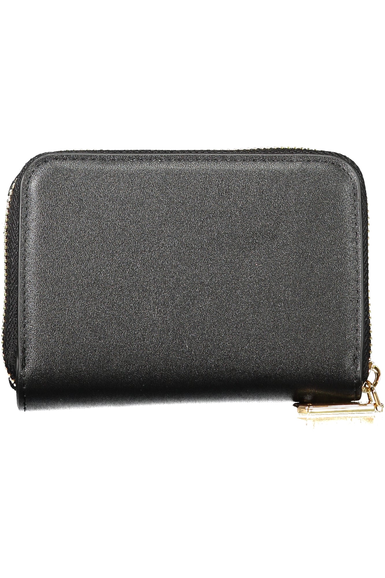 Valentino Bags Damen Geldbörse Schwarz Schwarz