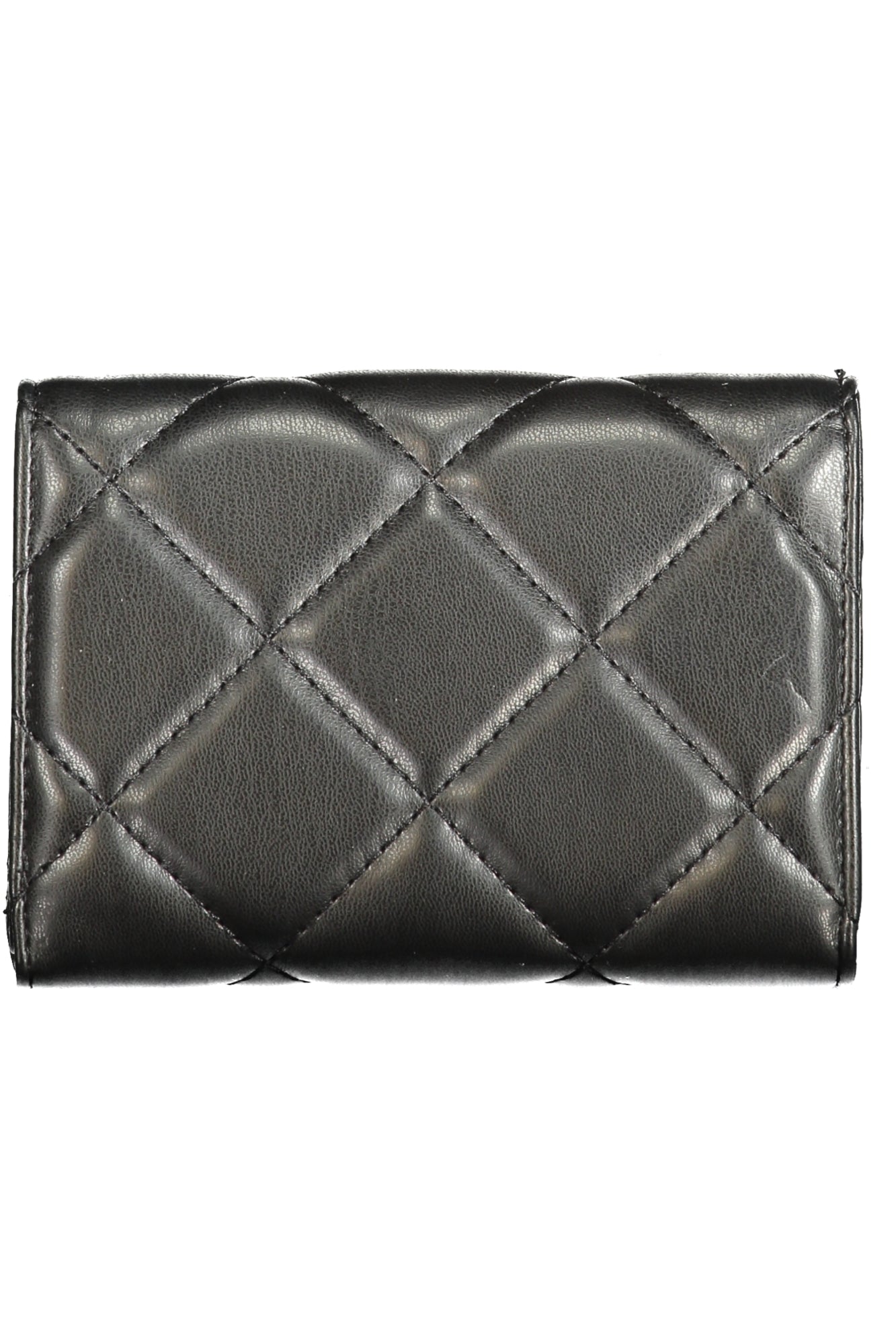 VALENTINO BAGS Damen Geldbörse – 3-fach-geldbörse kaufen Schwarz