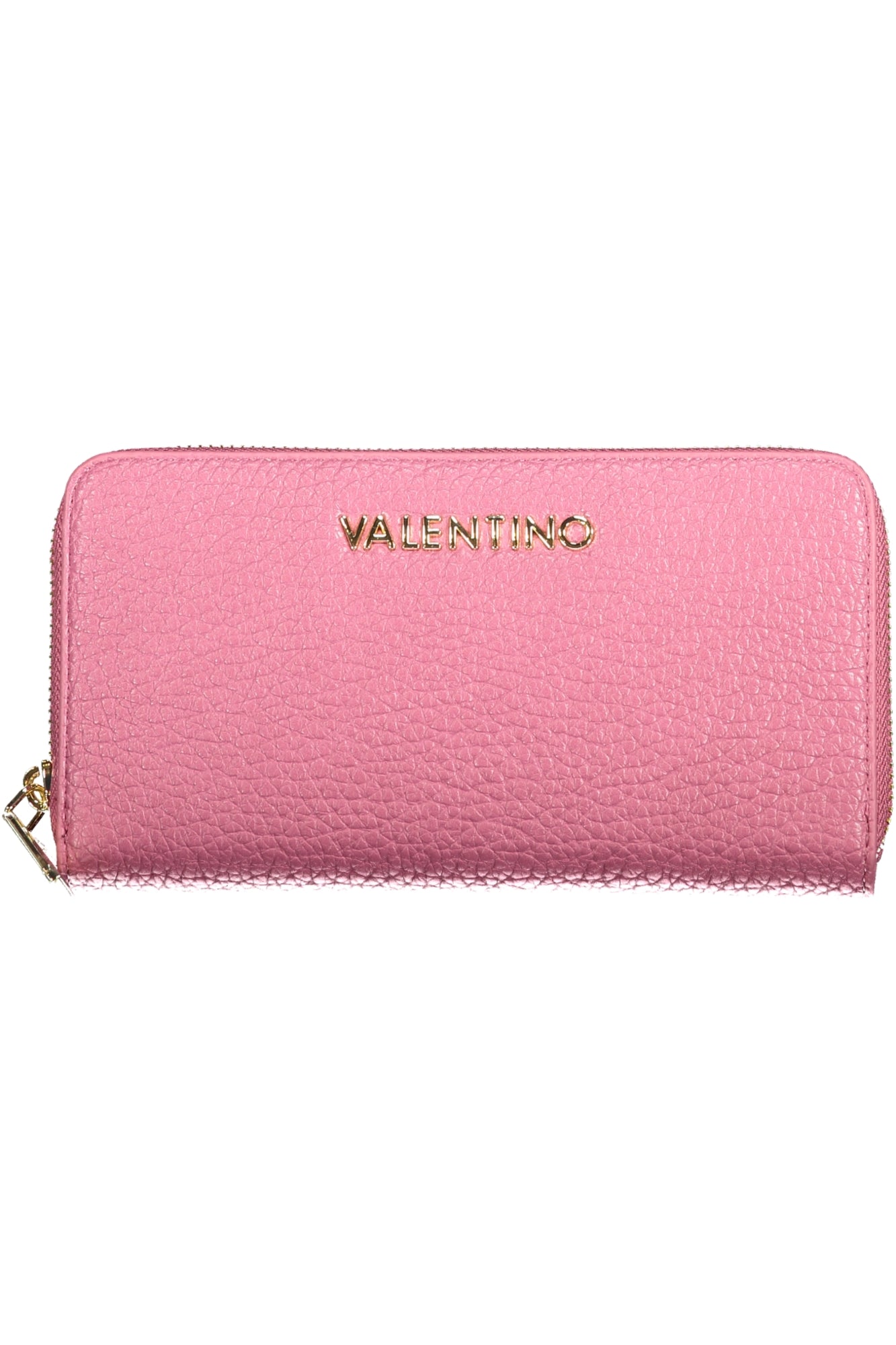 VALENTINO Damen Geldbörse – mit Reißverschluss | Geldbörsen Rosa
