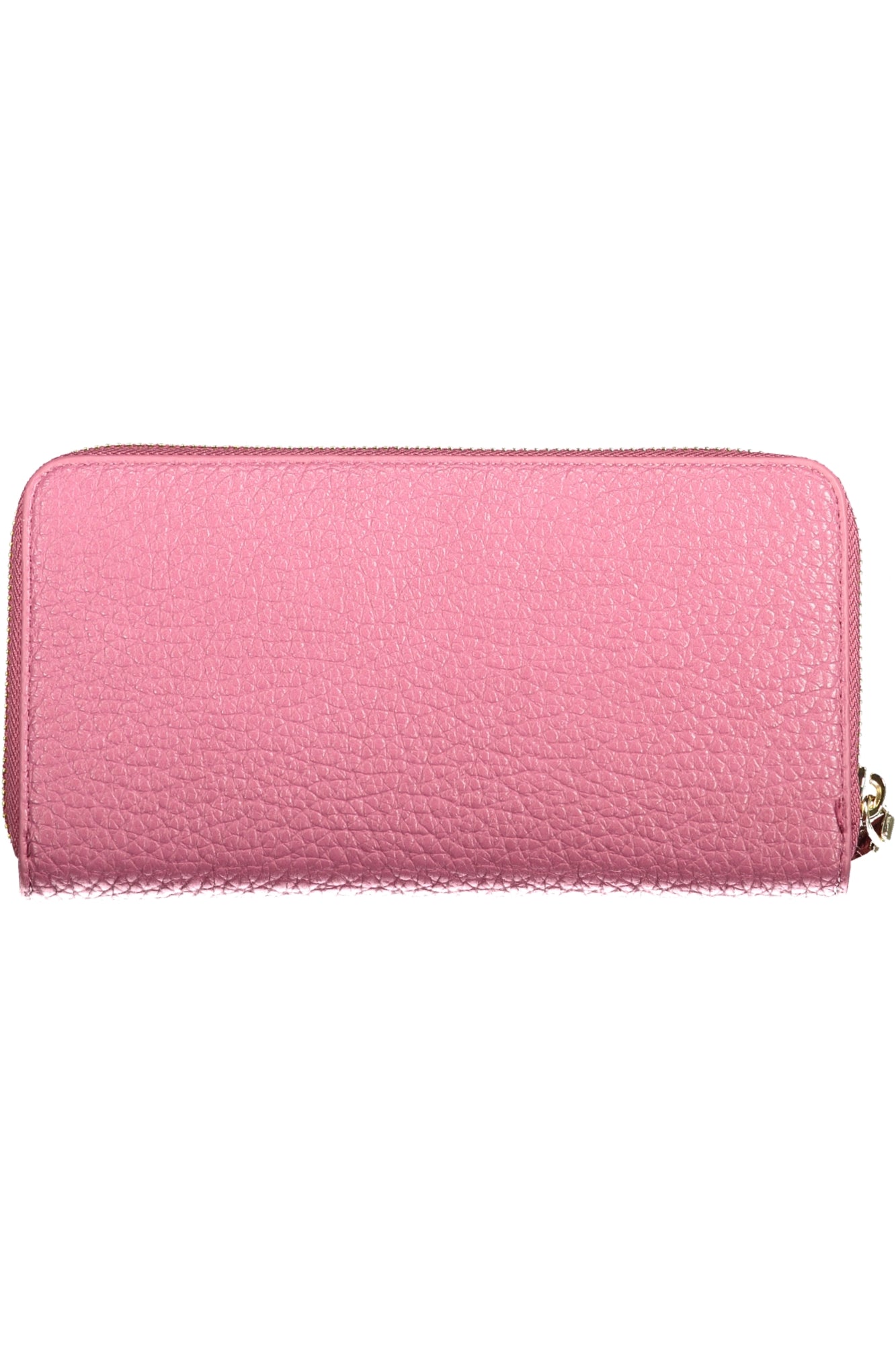 VALENTINO Damen Geldbörse – mit Reißverschluss | Geldbörsen Rosa