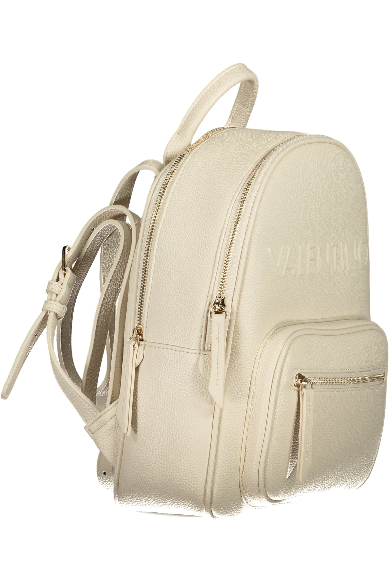 Valentino Bags Damen Rucksack Beige Beige