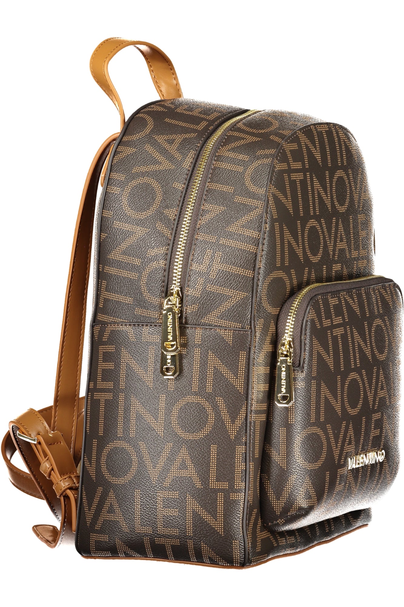 VALENTINO BAGS Damen Rucksäcke – Rucksack online kaufen Braun