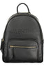 VALENTINO BAGS DAMEN SCHWARZER RUCKSACK