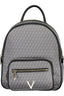 VALENTINO BAGS Damen Rucksäcke – Rucksack, mit Taschen Schwarz
