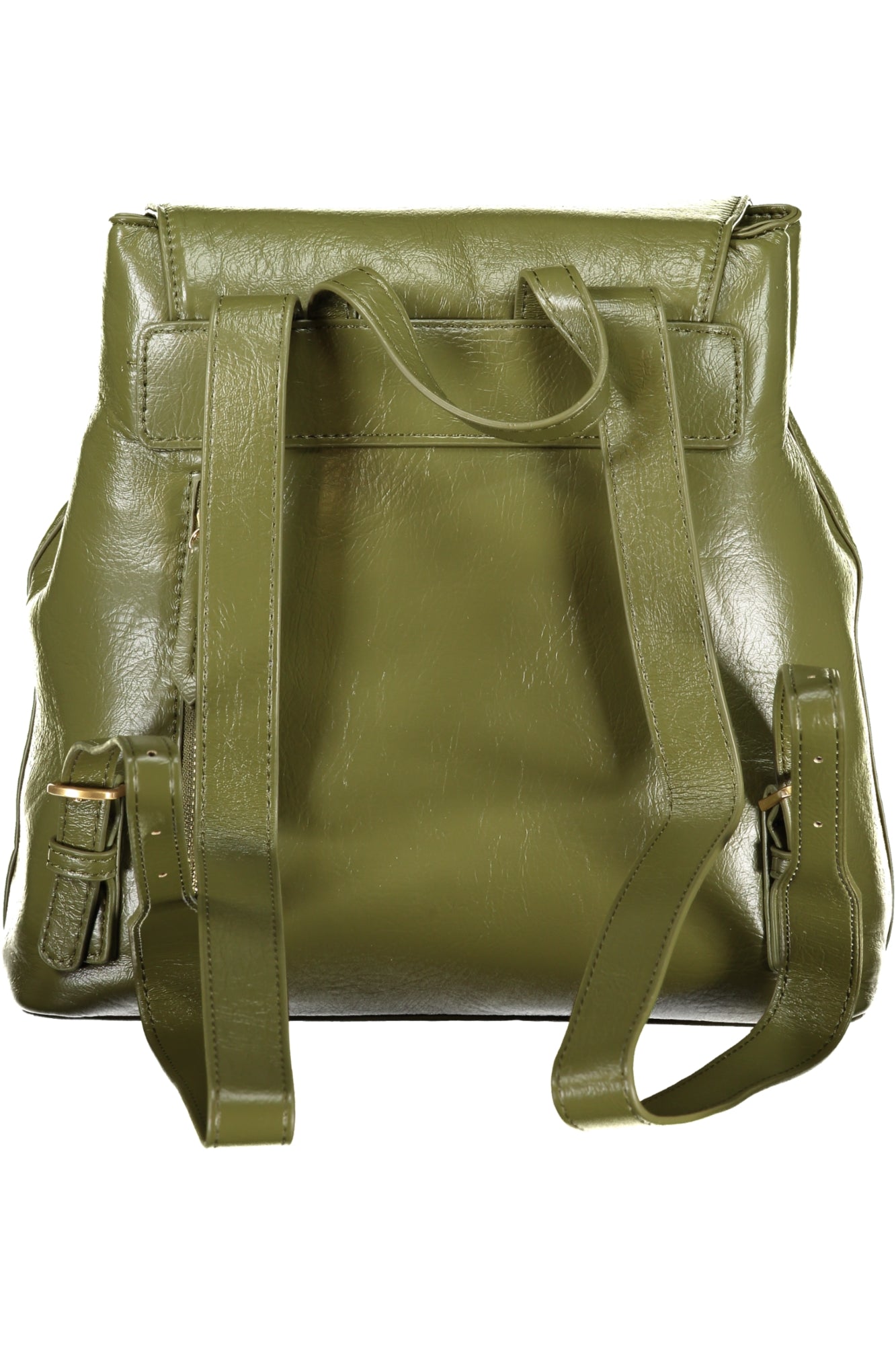 Valentino Bags Damen Rucksack Grün Grün