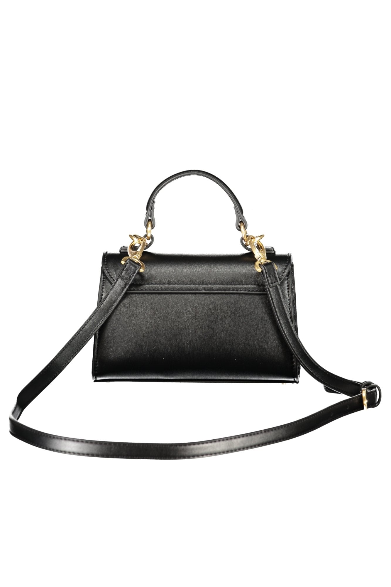 VALENTINO Damen Taschen – Ein-henkel-tasche, mit Taschen Schwarz